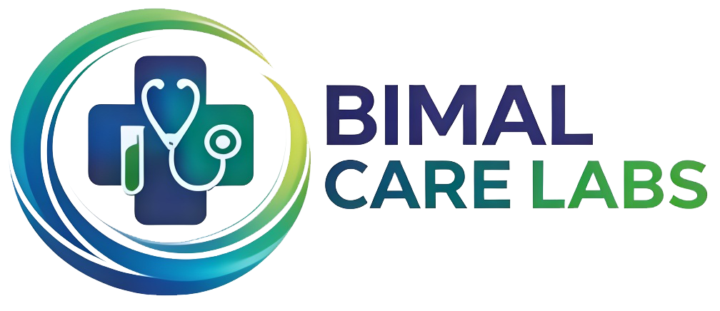 Bimal Care Labs Logo